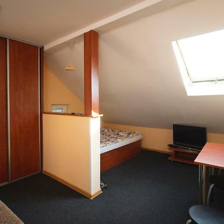 Letnisko Apartment Zwierzyniec Luaran gambar