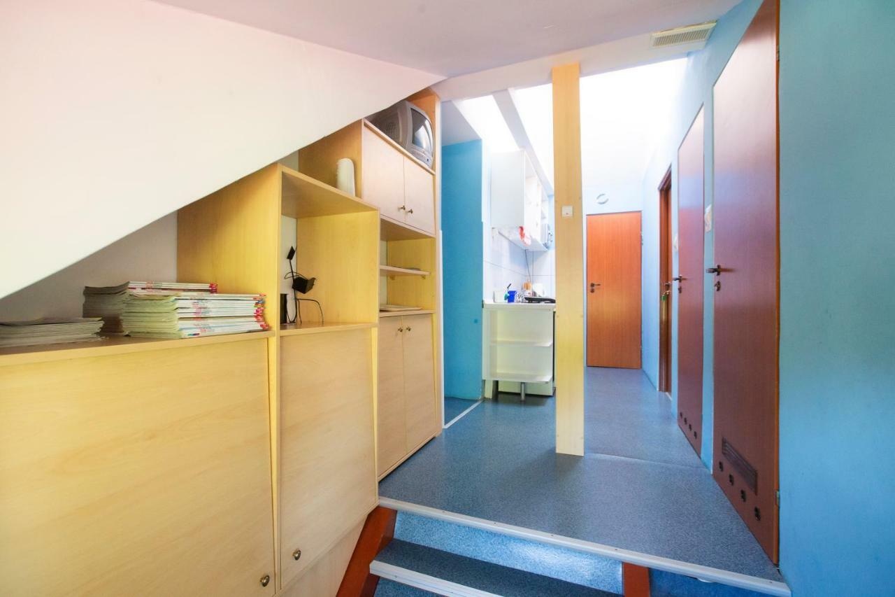 Letnisko Apartment Zwierzyniec Luaran gambar