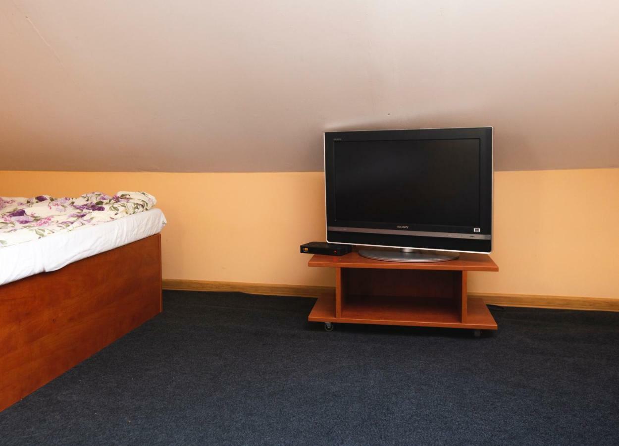 Letnisko Apartment Zwierzyniec Luaran gambar