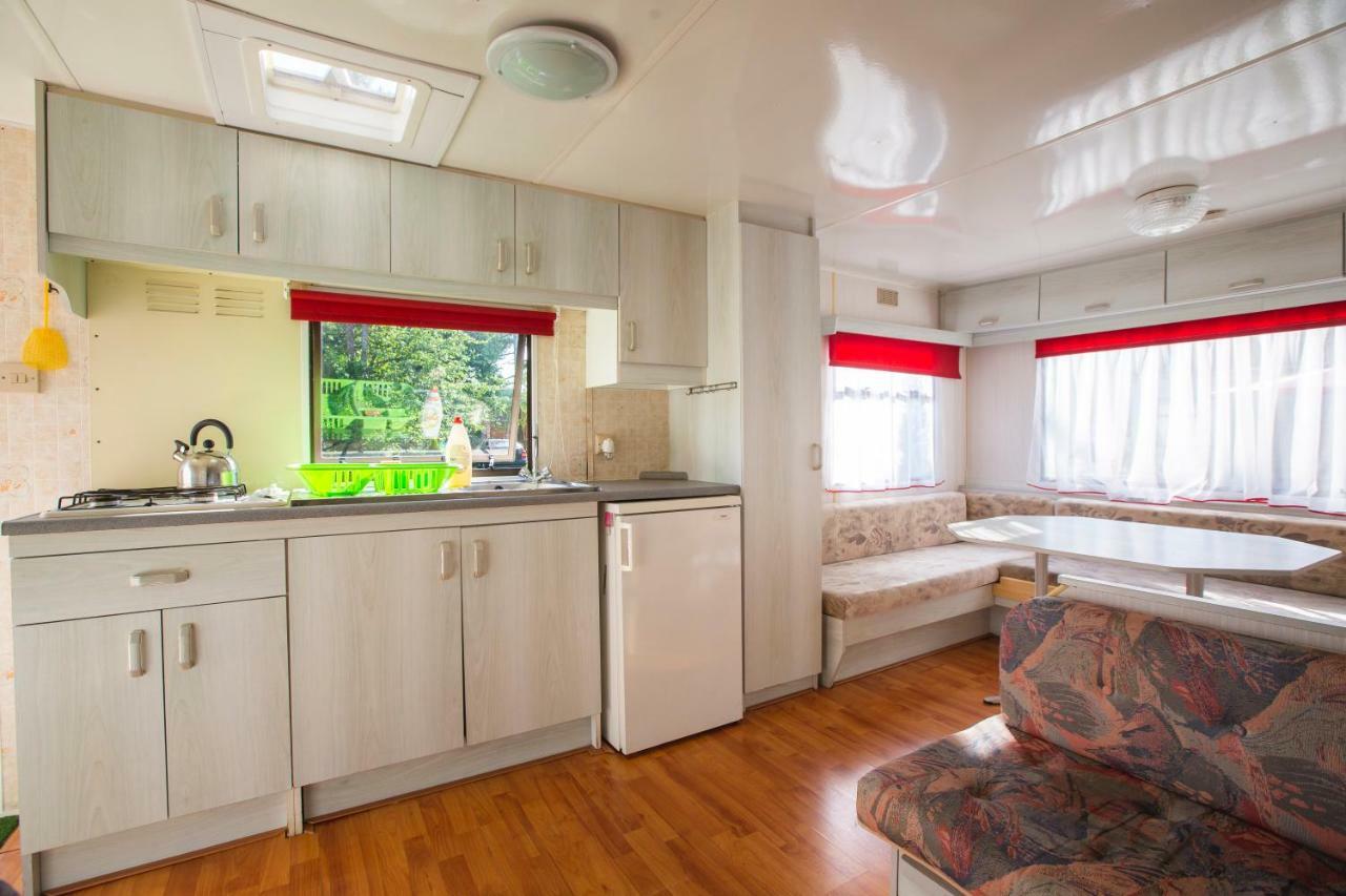 Letnisko Apartment Zwierzyniec Luaran gambar