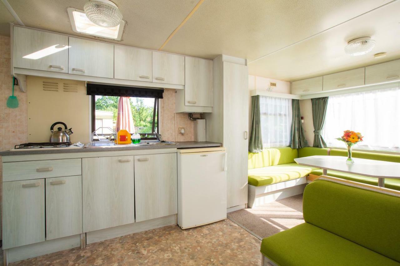 Letnisko Apartment Zwierzyniec Luaran gambar