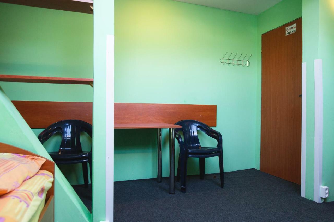 Letnisko Apartment Zwierzyniec Luaran gambar