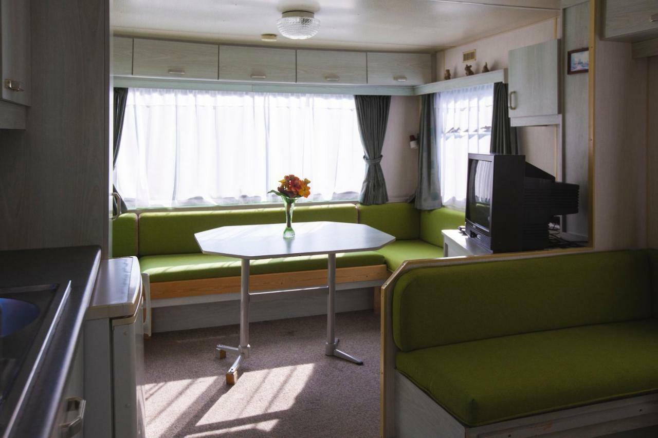 Letnisko Apartment Zwierzyniec Luaran gambar